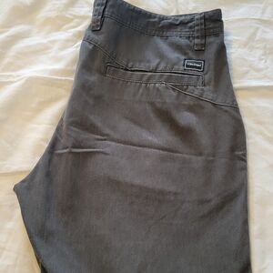 Volcom True to This Chino Shorts Men's Size 36